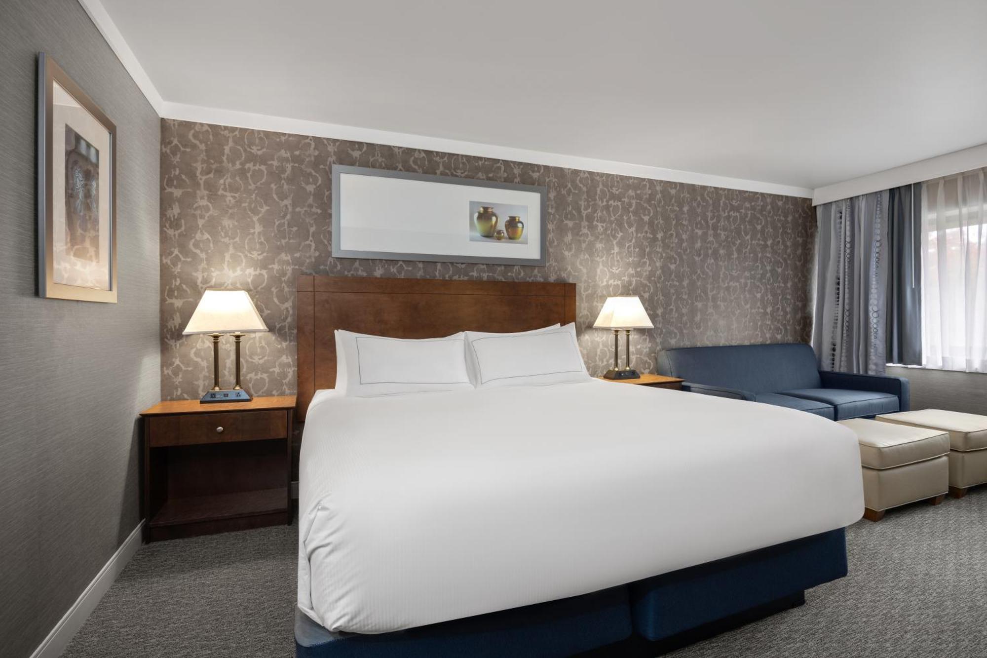 Radisson Hotel Корнинг Экстерьер фото