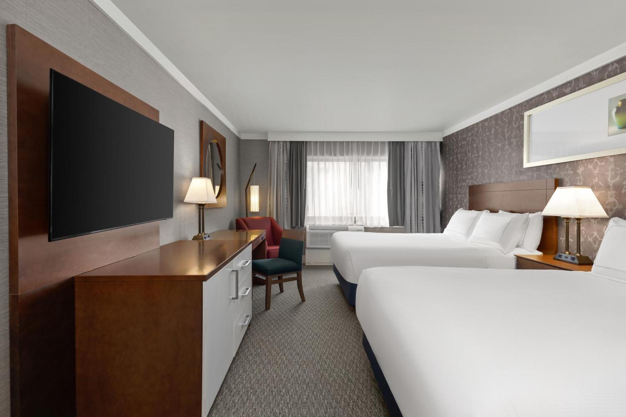 Radisson Hotel Корнинг Экстерьер фото