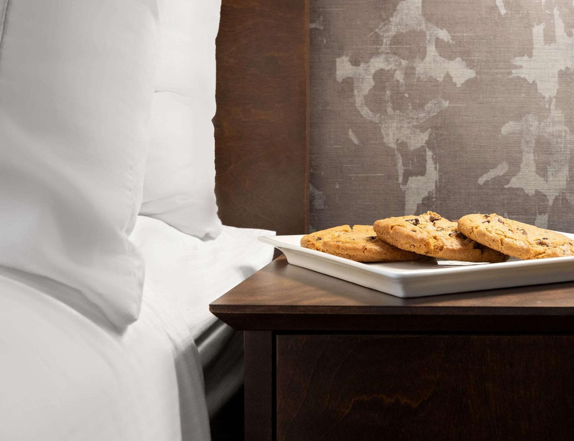 Radisson Hotel Корнинг Экстерьер фото